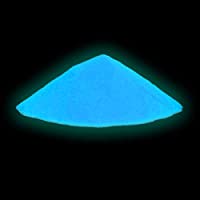 neon nights 100g Pigmento Resplandeciente Fosforescente Pigmento Color Luminoso Brillo En La Oscuridad Pintura Color…